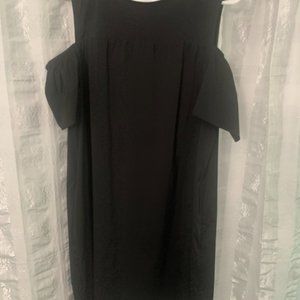 Black Casual Dress